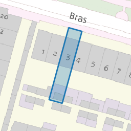 Perceel BST01-H-1728