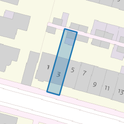 Perceel BST01-H-1744