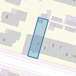 Perceel BST01-H-1745