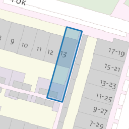 Perceel BST01-H-1746