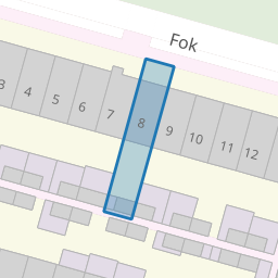 Perceel BST01-H-1751