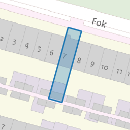 Perceel BST01-H-1752