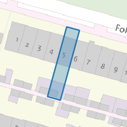 Perceel BST01-H-1754