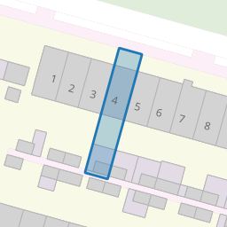 Perceel BST01-H-1755