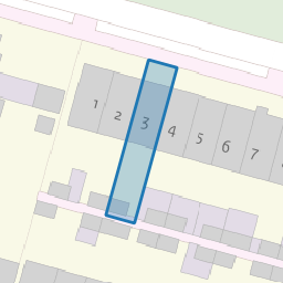 Perceel BST01-H-1756