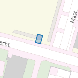 Perceel BST01-H-1764