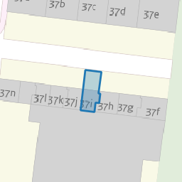 Perceel BST01-H-1772