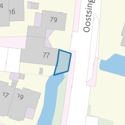 Perceel BST01-H-1776