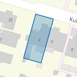 Perceel BST01-H-1781