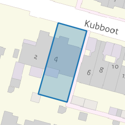 Perceel BST01-H-1782