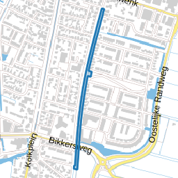 Perceel BST01-H-1784