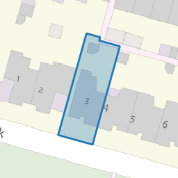 Perceel BST01-H-1787