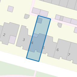 Perceel BST01-H-1788