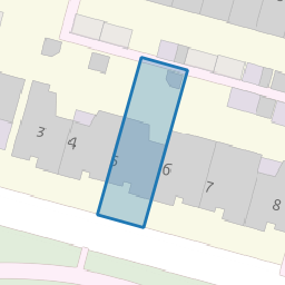 Perceel BST01-H-1789