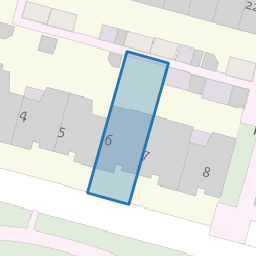 Perceel BST01-H-1790