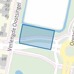 Perceel BST01-H-1799