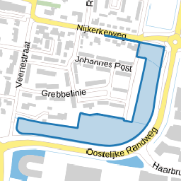 Perceel BST01-H-1800