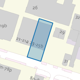 Perceel BST01-H-1806