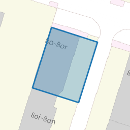 Perceel BST01-H-1807