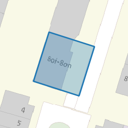 Perceel BST01-H-1808