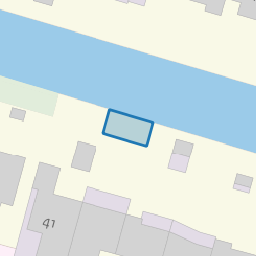 Perceel BST01-H-1813