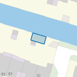 Perceel BST01-H-1816