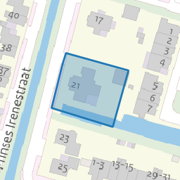 Perceel BST01-H-1820