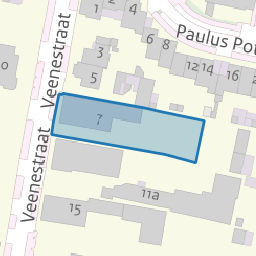 Perceel BST01-H-1825