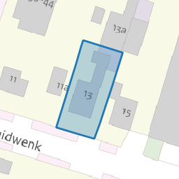 Perceel BST01-H-1827