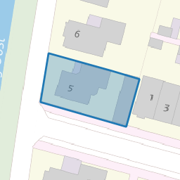 Perceel BST01-H-1835