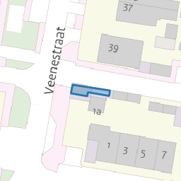 Perceel BST01-H-1837