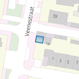 Perceel BST01-H-1838