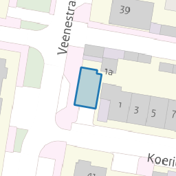 Perceel BST01-H-1839