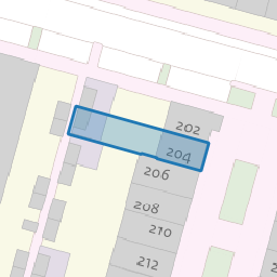 Perceel BST01-H-1852