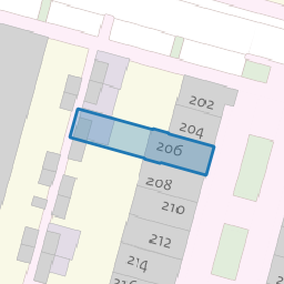 Perceel BST01-H-1853