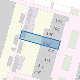 Perceel BST01-H-1854