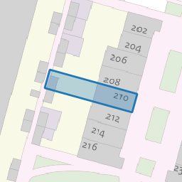 Perceel BST01-H-1855