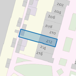 Perceel BST01-H-1856