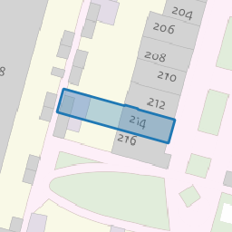 Perceel BST01-H-1857