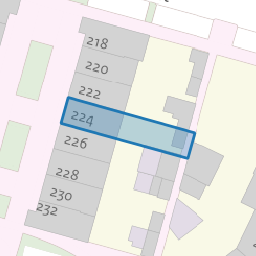 Perceel BST01-H-1862