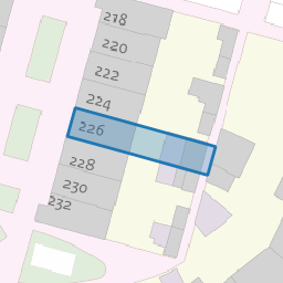 Perceel BST01-H-1863