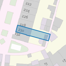 Perceel BST01-H-1865