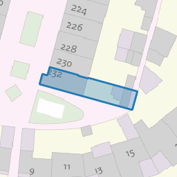 Perceel BST01-H-1866