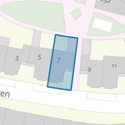 Perceel BST01-H-1870