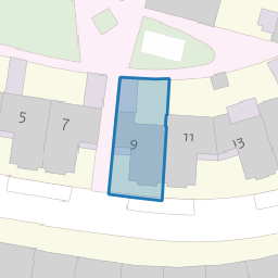 Perceel BST01-H-1871