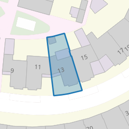 Perceel BST01-H-1873