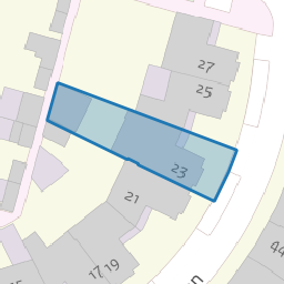 Perceel BST01-H-1878