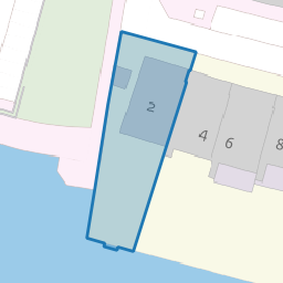 Perceel BST01-H-1881