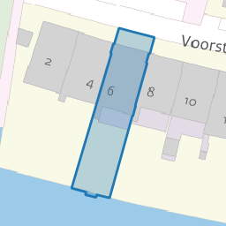 Perceel BST01-H-1883