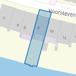 Perceel BST01-H-1884